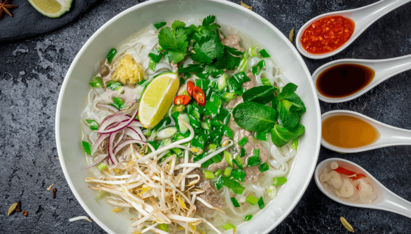 Hanoi Street Food Tour - A Guide To The City’s Rich Culinary Heritage