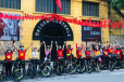 Hanoi City Bicycling Tour - When Exercising Comes With Touring 